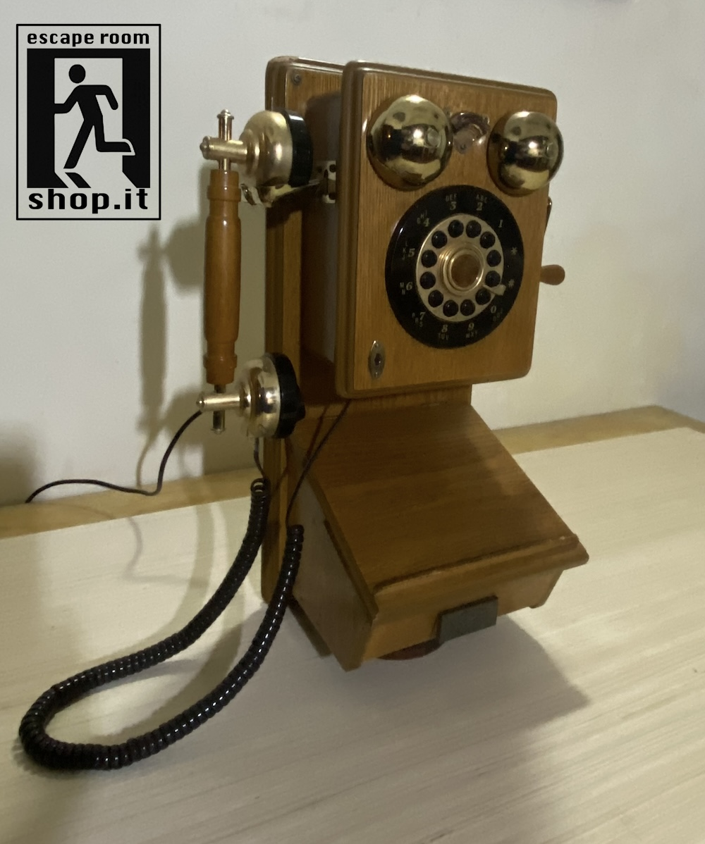 Antique Phone