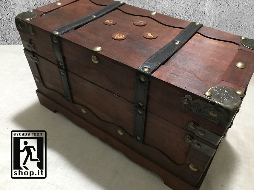 Magic Chest