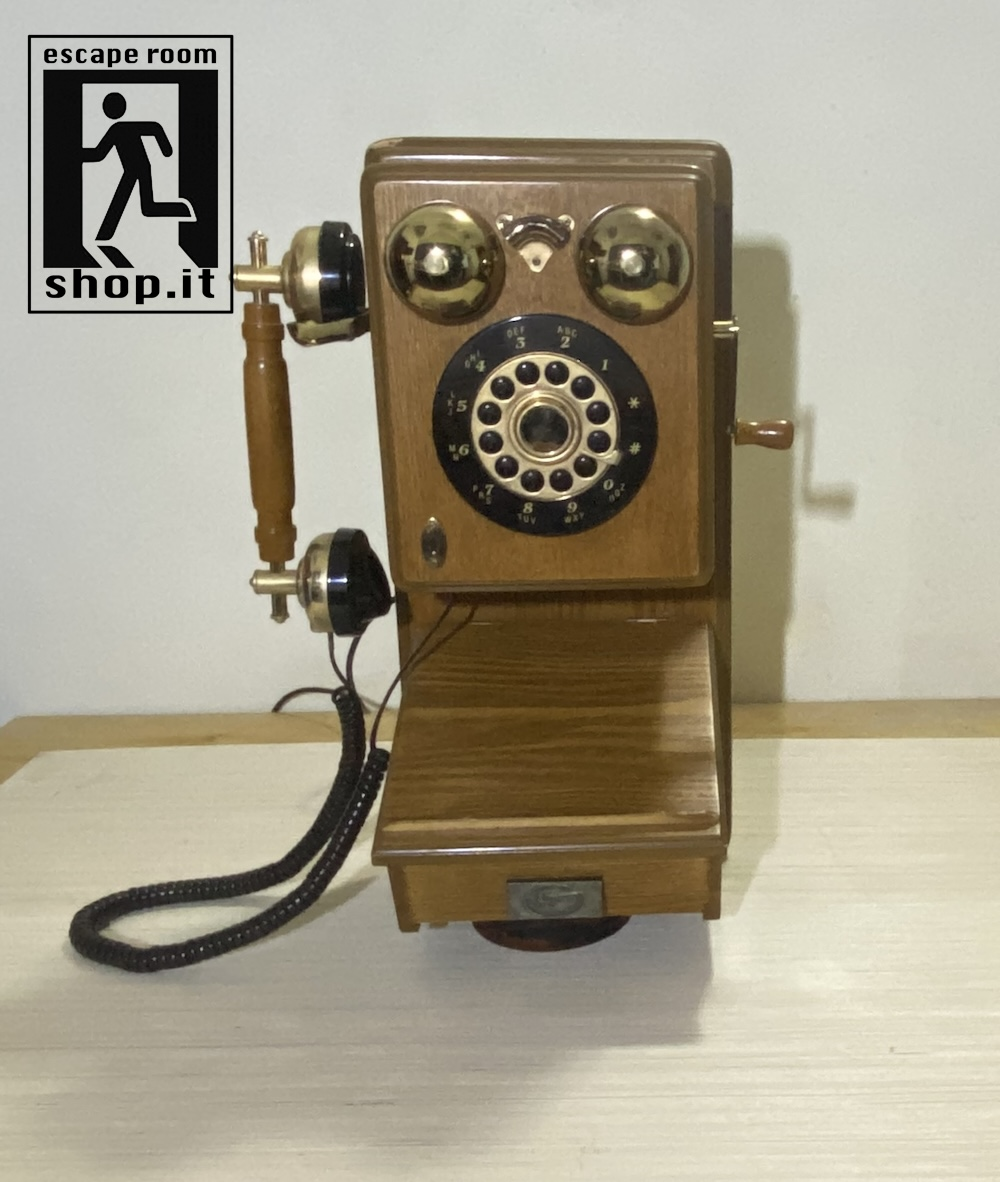 Antique Phone